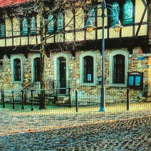 Meet your Posher, Jodi